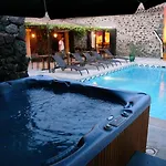 Hotel La Bergerie Du Cap