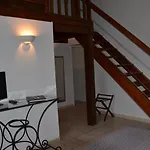La Bergerie Du Cap 3* Agde