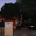 La Bergerie Du Cap 3*