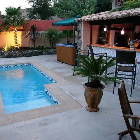 La Bergerie Du Cap Agde