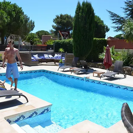 La Bergerie Du Cap Agde