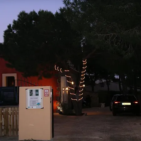 La Bergerie Du Cap Agde