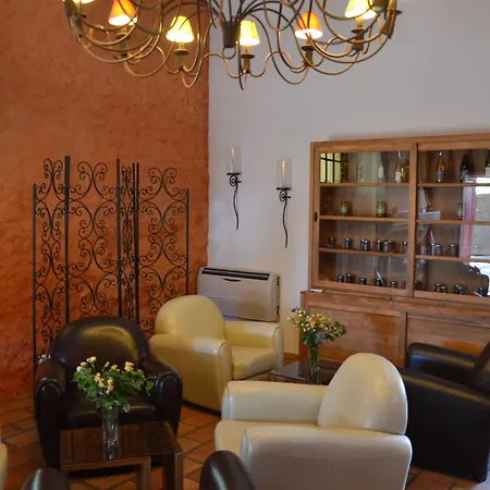 Hotel La Bergerie Du Cap