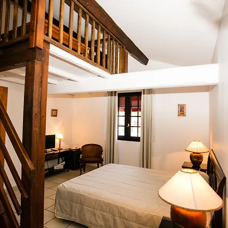 La Bergerie Du Cap Hotel Agde