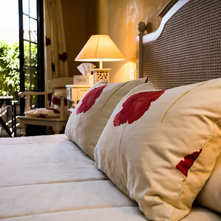 Hotel La Bergerie Du Cap Agde