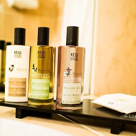 La Bergerie Du Cap Hotel