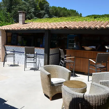 La Bergerie Du Cap 3* Agde