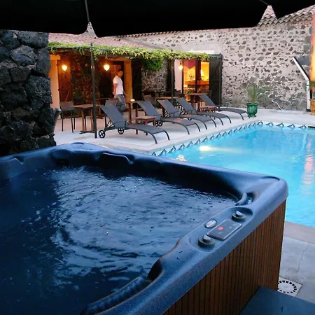 Hotel La Bergerie Du Cap