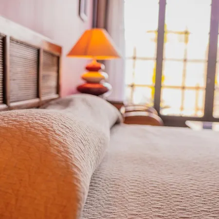 Hotel La Bergerie Du Cap 3*