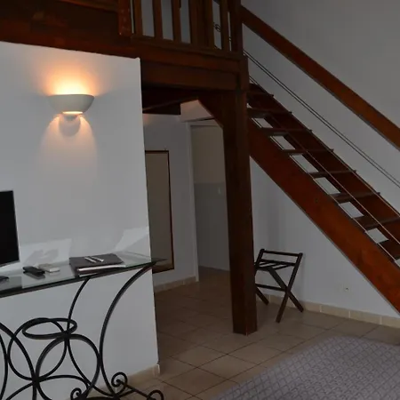 La Bergerie Du Cap 3* Agde