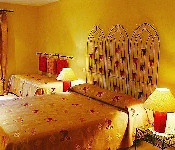 La Bergerie Du Cap 3*