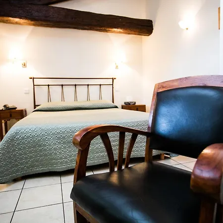 La Bergerie Du Cap Hotel Agde