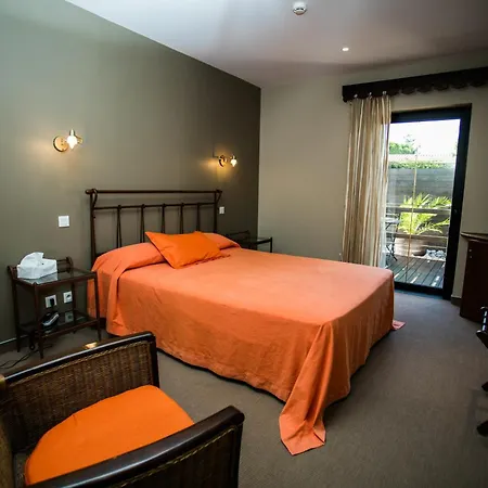 La Bergerie Du Cap Hotel