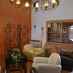 Hotel La Bergerie Du Cap