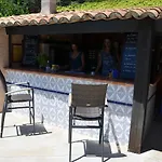 La Bergerie Du Cap Hotel 3*
