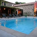 La Bergerie Du Cap Hotel