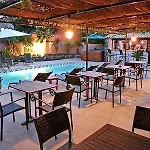 La Bergerie Du Cap Hotel Agde