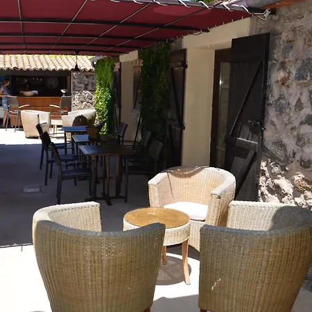 Hotel La Bergerie Du Cap