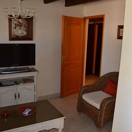 La Bergerie Du Cap Ξενοδοχείο