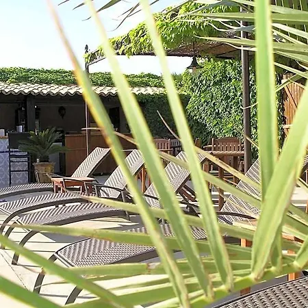 La Bergerie Du Cap Agde