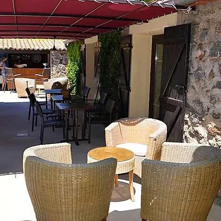 La Bergerie Du Cap Szálloda 3*