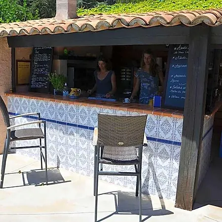 La Bergerie Du Cap Agde