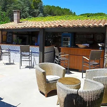 Hotel La Bergerie Du Cap 3*
