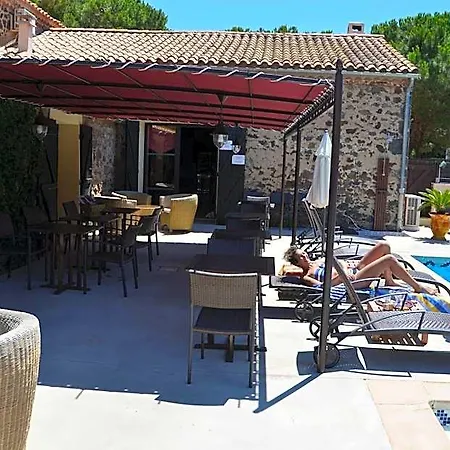 La Bergerie Du Cap 3*