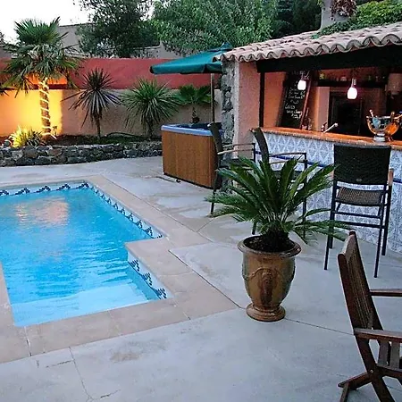 La Bergerie Du Cap Agde