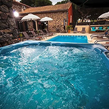 Szálloda La Bergerie Du Cap 3*