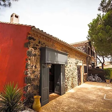 Hotel La Bergerie Du Cap