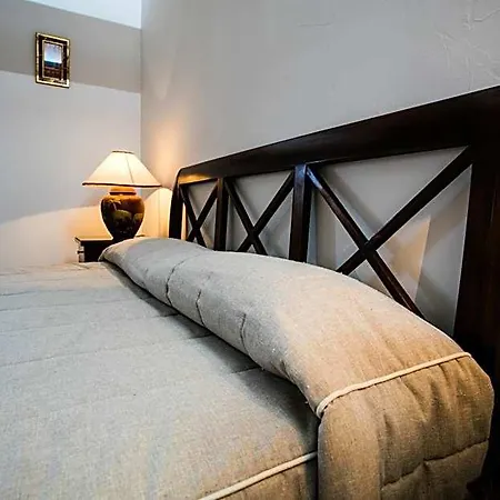 La Bergerie Du Cap Hotel