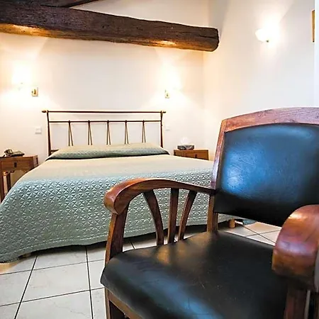 Hotel La Bergerie Du Cap 3*