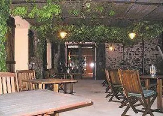 La Bergerie Du Cap Szálloda 3*