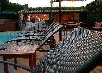 Hotel La Bergerie Du Cap Agde
