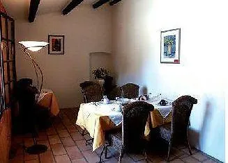 La Bergerie Du Cap