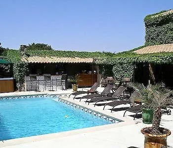 La Bergerie Du Cap Hotel 3*